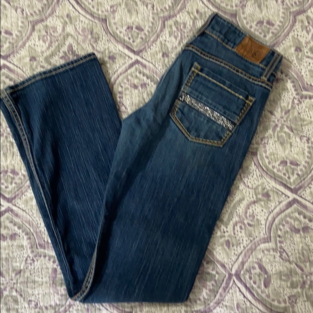 BKE Jeans